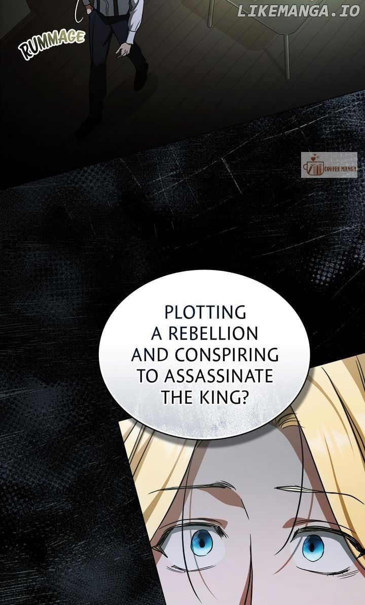 The Redemption of Earl Nottingham Chapter 54 - page 17