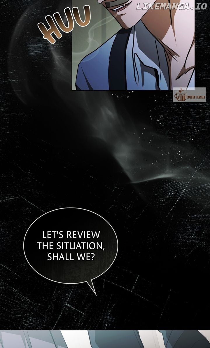 The Redemption of Earl Nottingham Chapter 54 - page 20