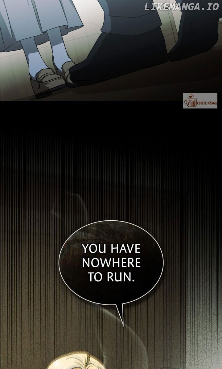 The Redemption of Earl Nottingham Chapter 54 - page 21