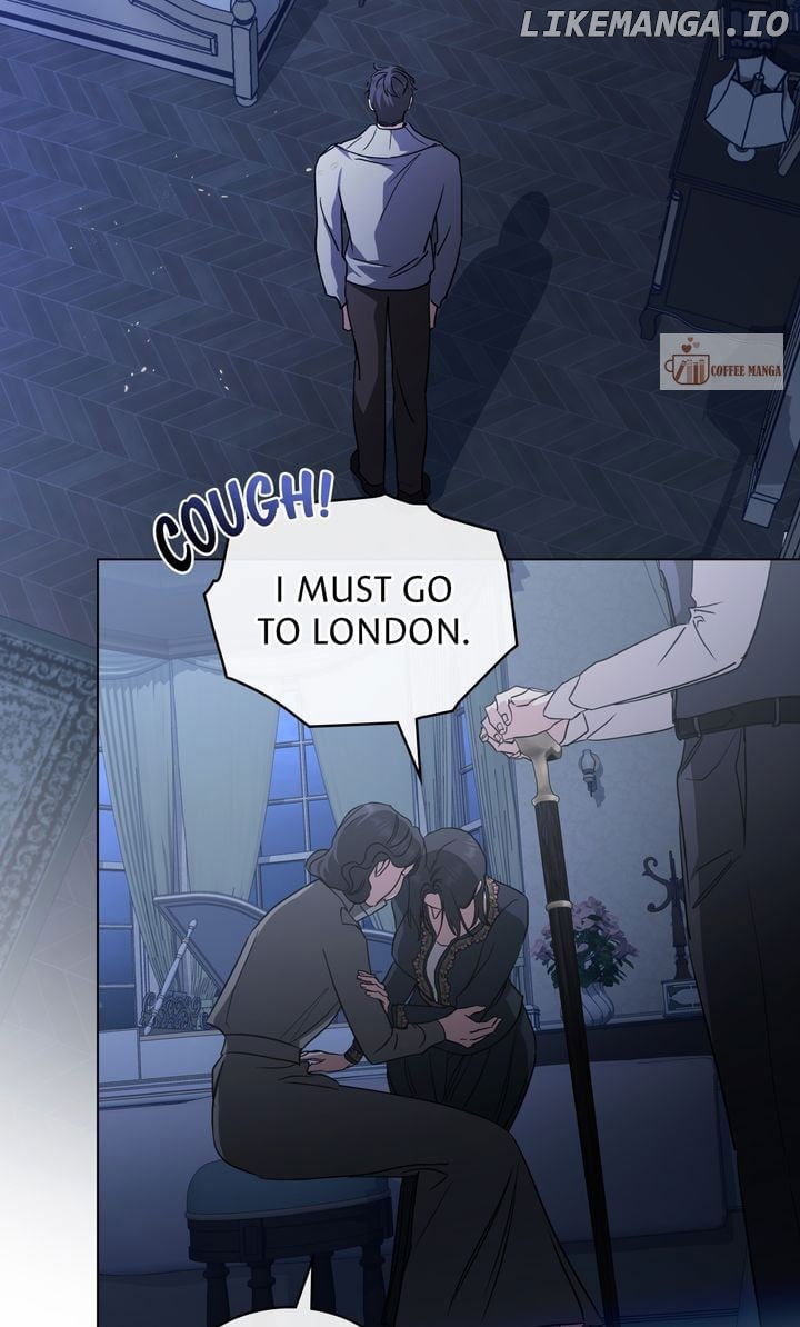 The Redemption of Earl Nottingham Chapter 54 - page 26