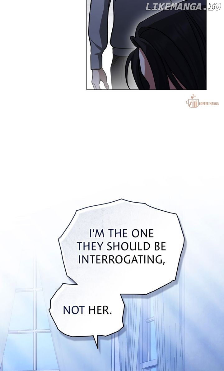 The Redemption of Earl Nottingham Chapter 54 - page 29