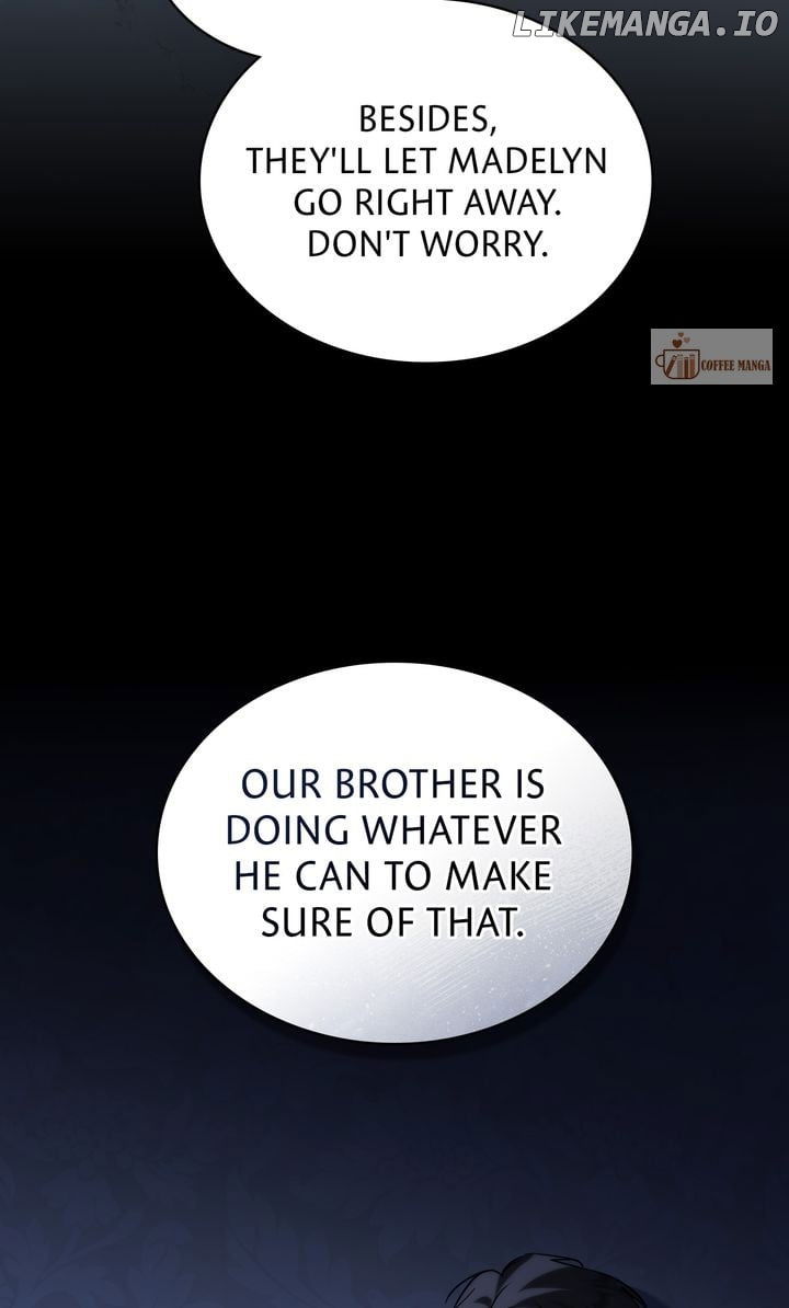 The Redemption of Earl Nottingham Chapter 54 - page 32