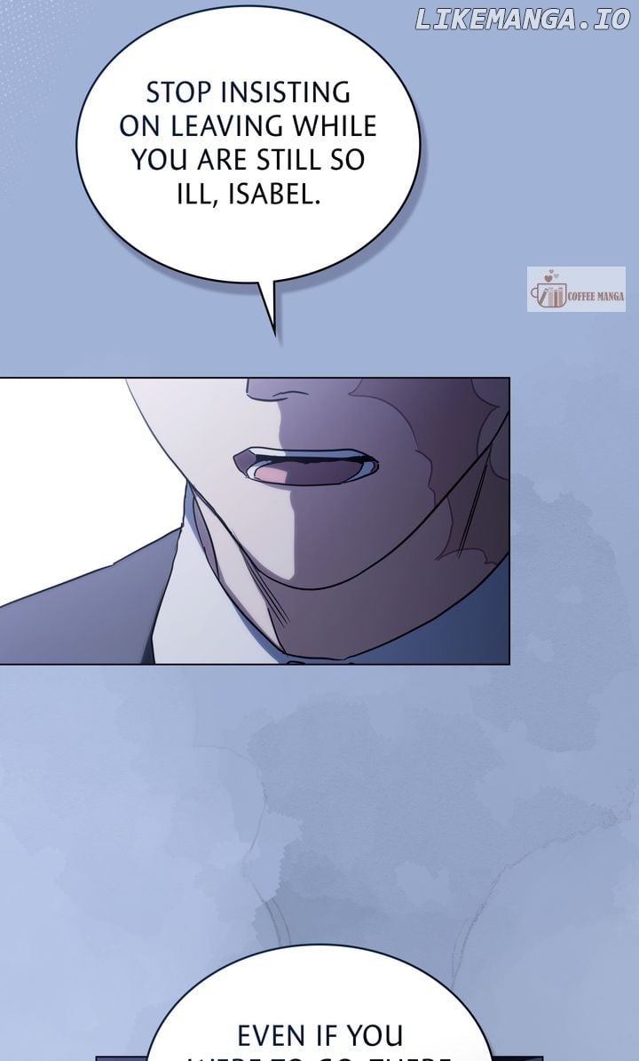 The Redemption of Earl Nottingham Chapter 54 - page 35