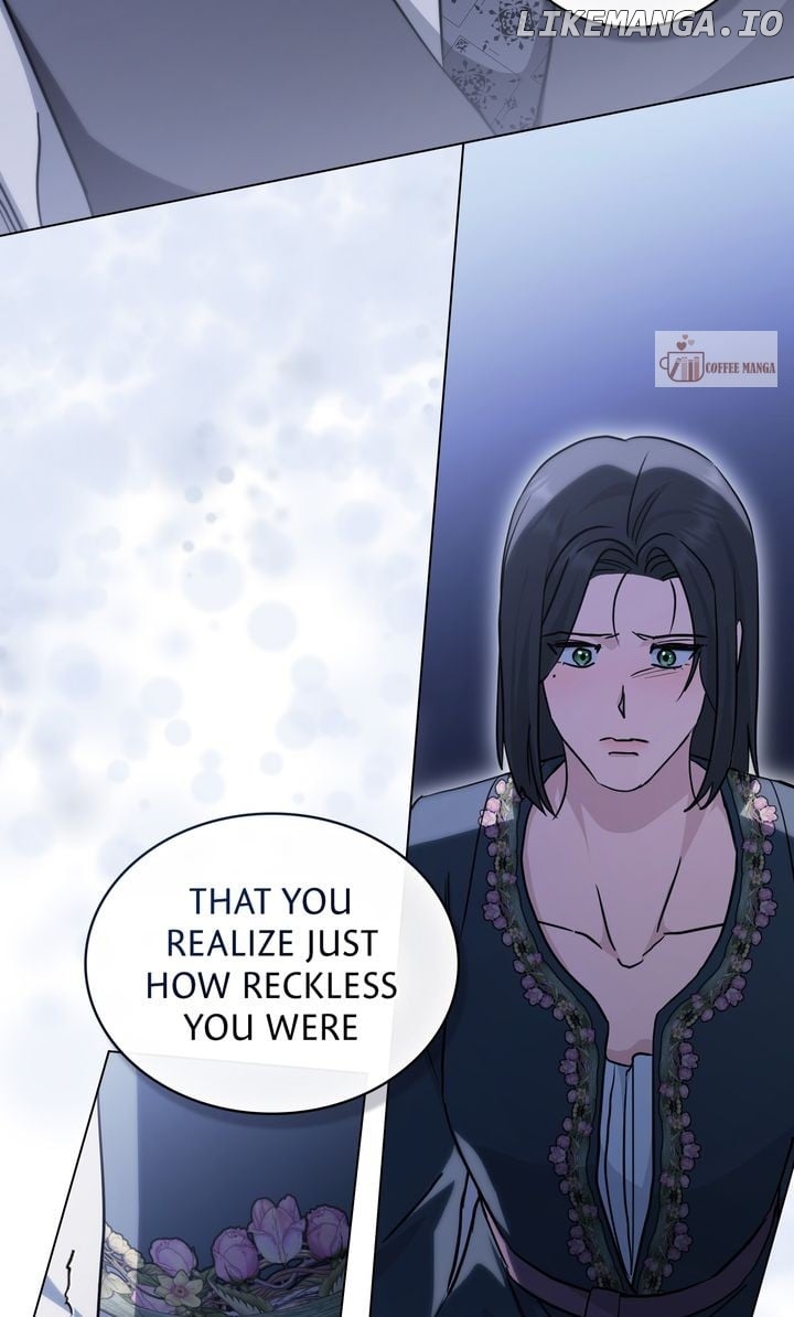 The Redemption of Earl Nottingham Chapter 54 - page 38