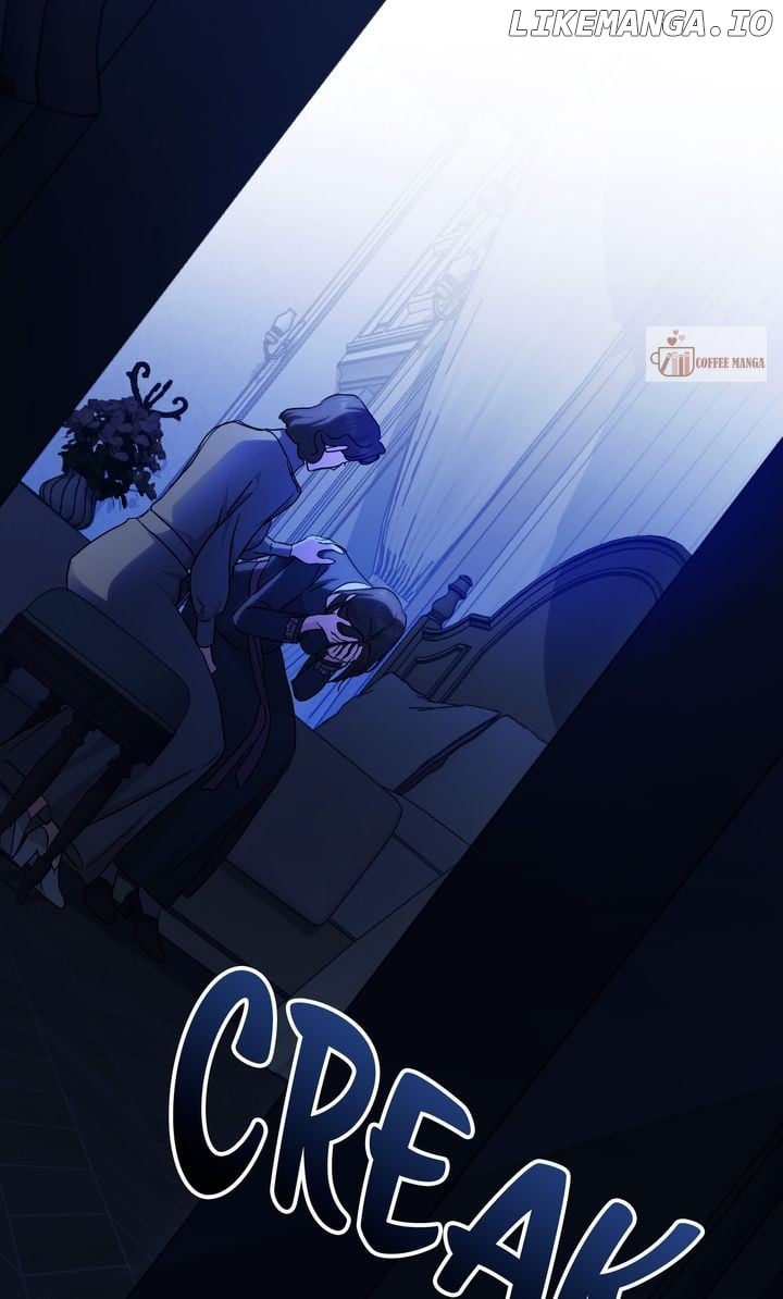 The Redemption of Earl Nottingham Chapter 54 - page 41