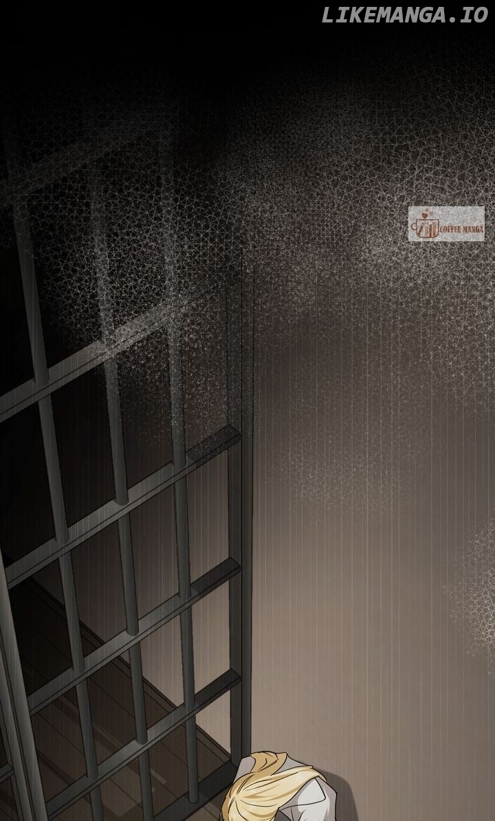The Redemption of Earl Nottingham Chapter 54 - page 43