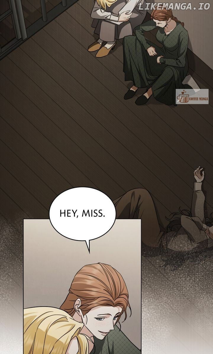 The Redemption of Earl Nottingham Chapter 54 - page 44