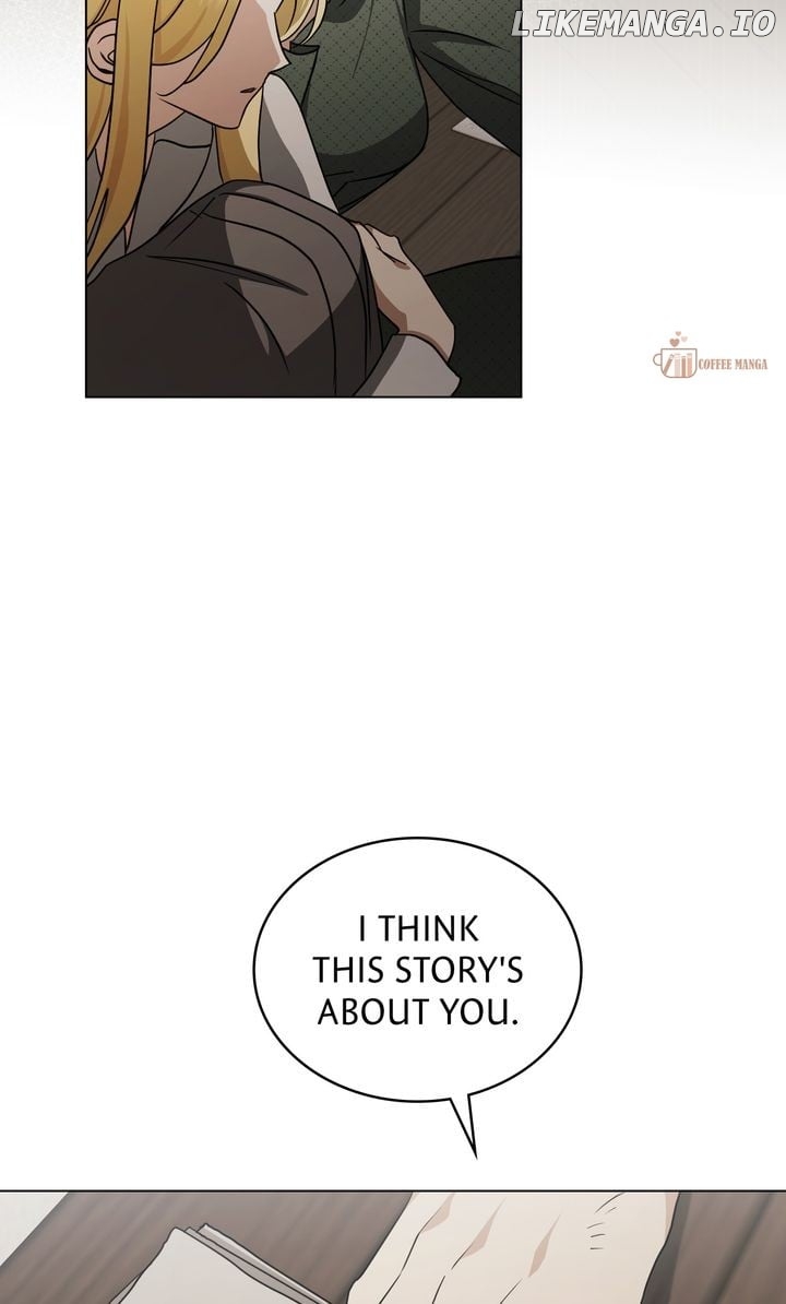 The Redemption of Earl Nottingham Chapter 54 - page 45