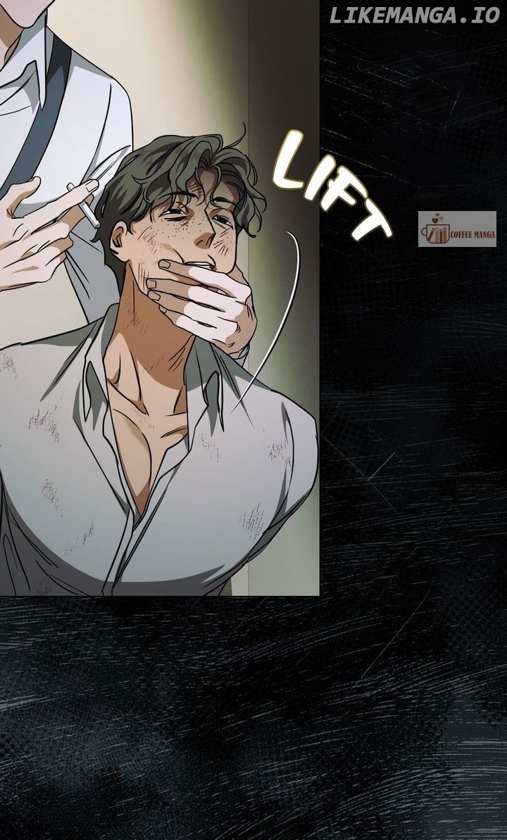 The Redemption of Earl Nottingham Chapter 54 - page 5