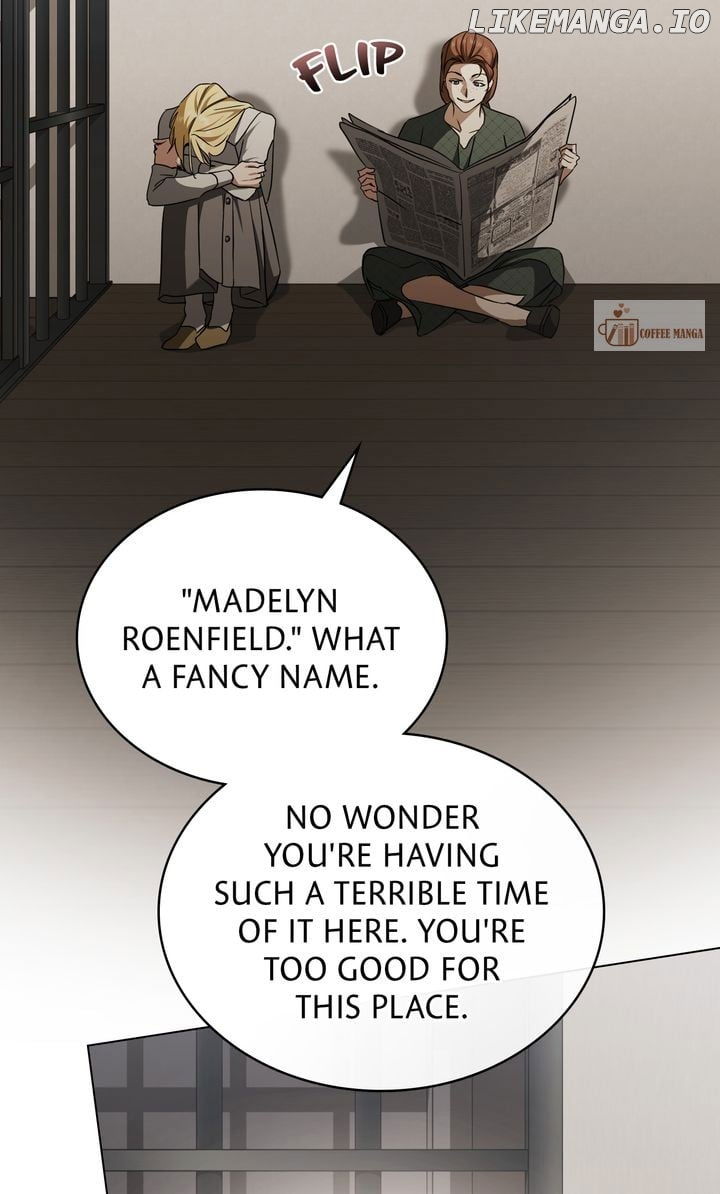 The Redemption of Earl Nottingham Chapter 54 - page 50