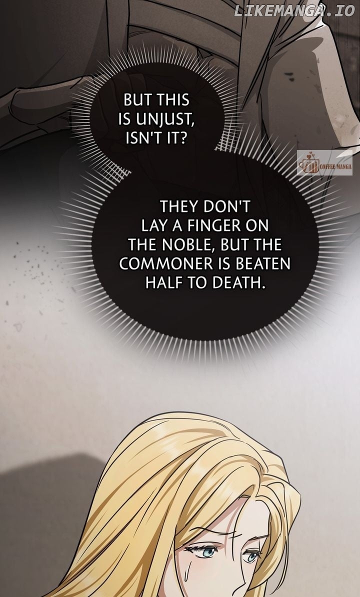 The Redemption of Earl Nottingham Chapter 54 - page 57
