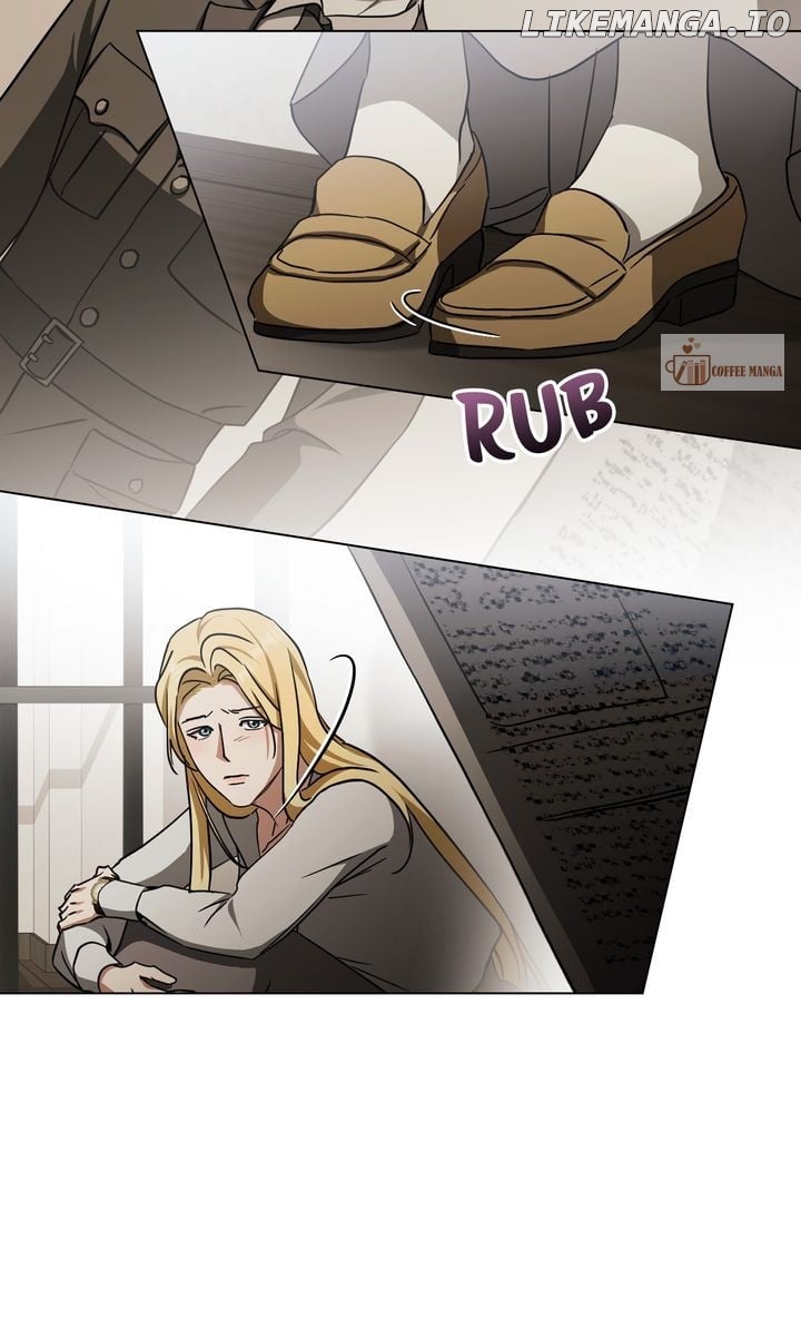 The Redemption of Earl Nottingham Chapter 54 - page 60