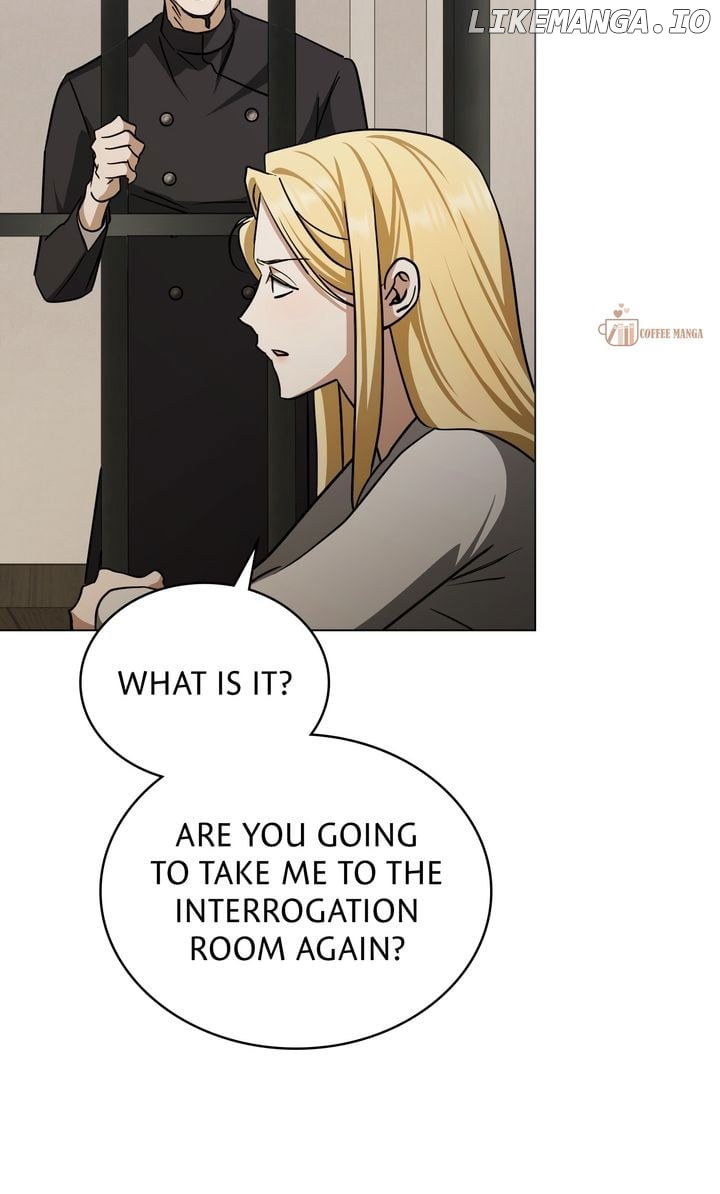 The Redemption of Earl Nottingham Chapter 54 - page 64