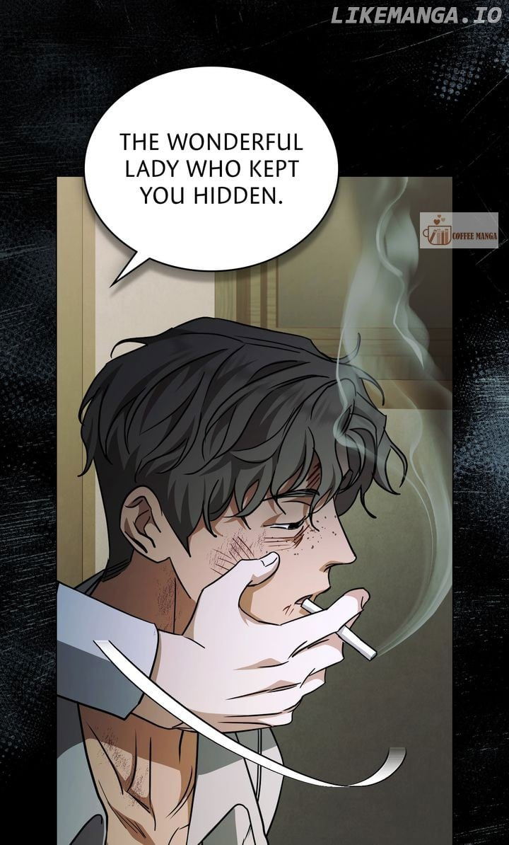 The Redemption of Earl Nottingham Chapter 54 - page 7