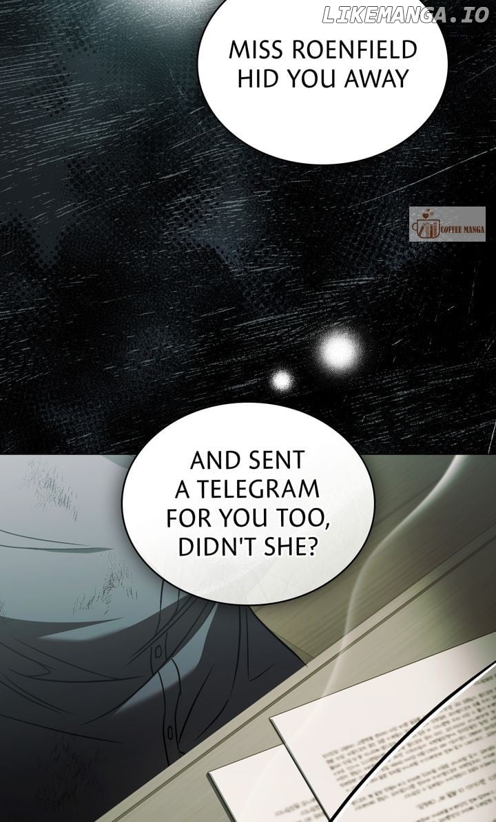 The Redemption of Earl Nottingham Chapter 54 - page 9
