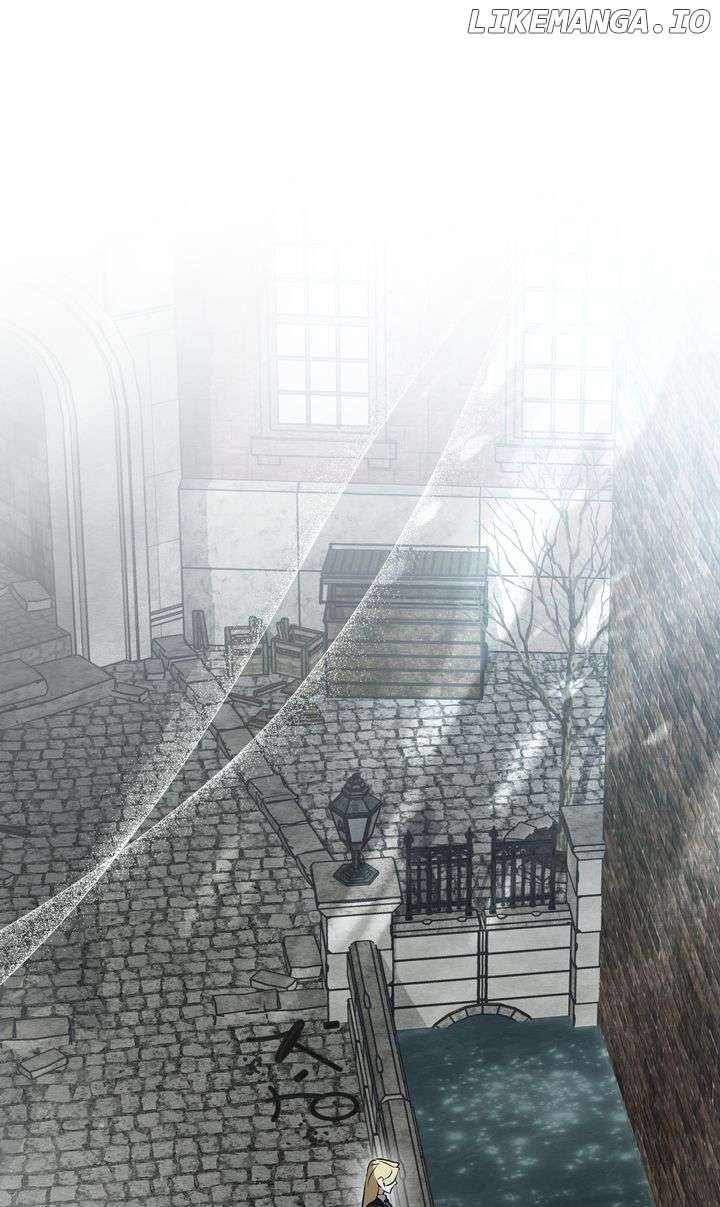 The Redemption of Earl Nottingham Chapter 50 - page 1
