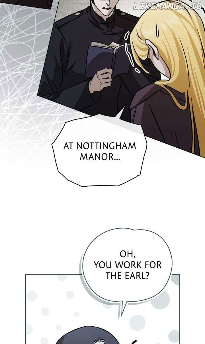 The Redemption of Earl Nottingham Chapter 50 - page 13