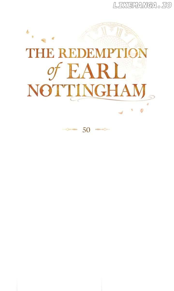 The Redemption of Earl Nottingham Chapter 50 - page 19