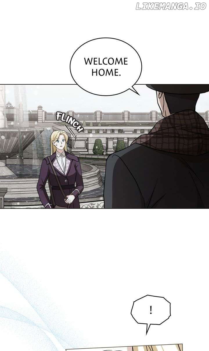 The Redemption of Earl Nottingham Chapter 50 - page 25