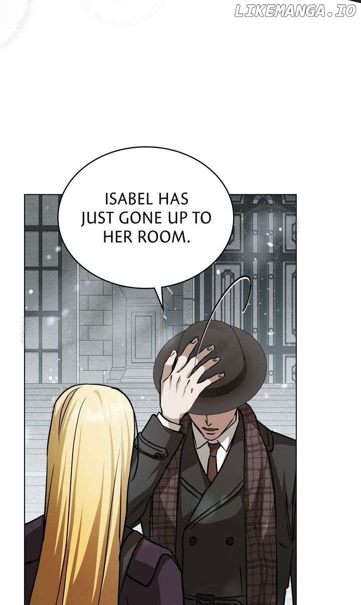 The Redemption of Earl Nottingham Chapter 50 - page 31
