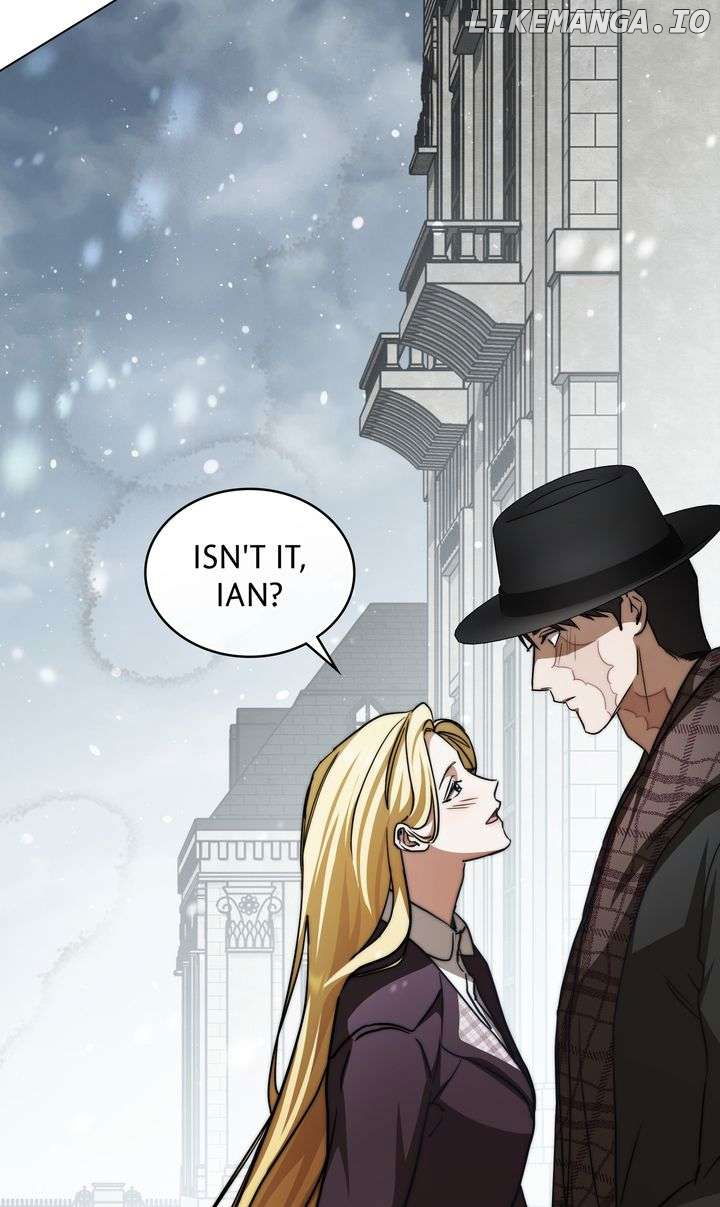 The Redemption of Earl Nottingham Chapter 50 - page 34