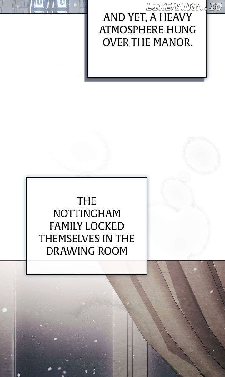 The Redemption of Earl Nottingham Chapter 50 - page 47