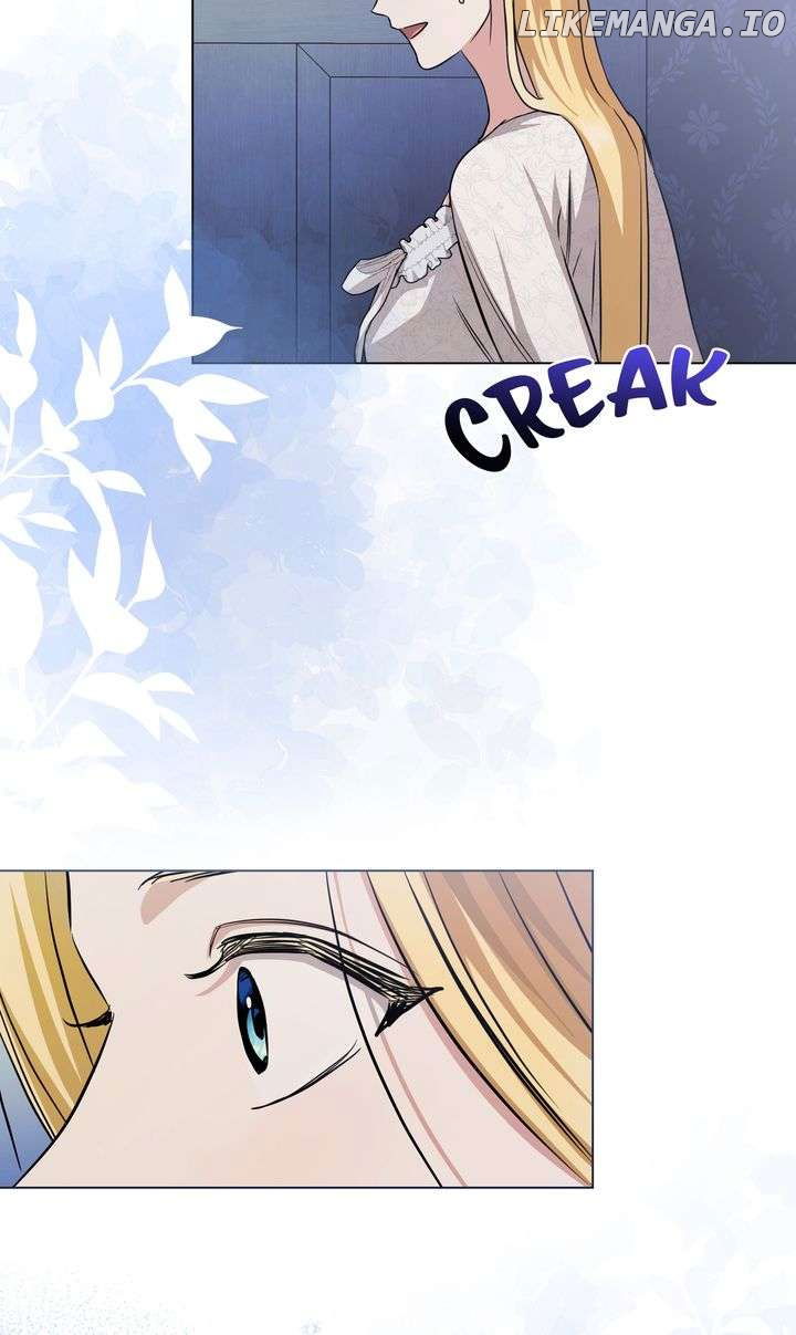 The Redemption of Earl Nottingham Chapter 50 - page 61