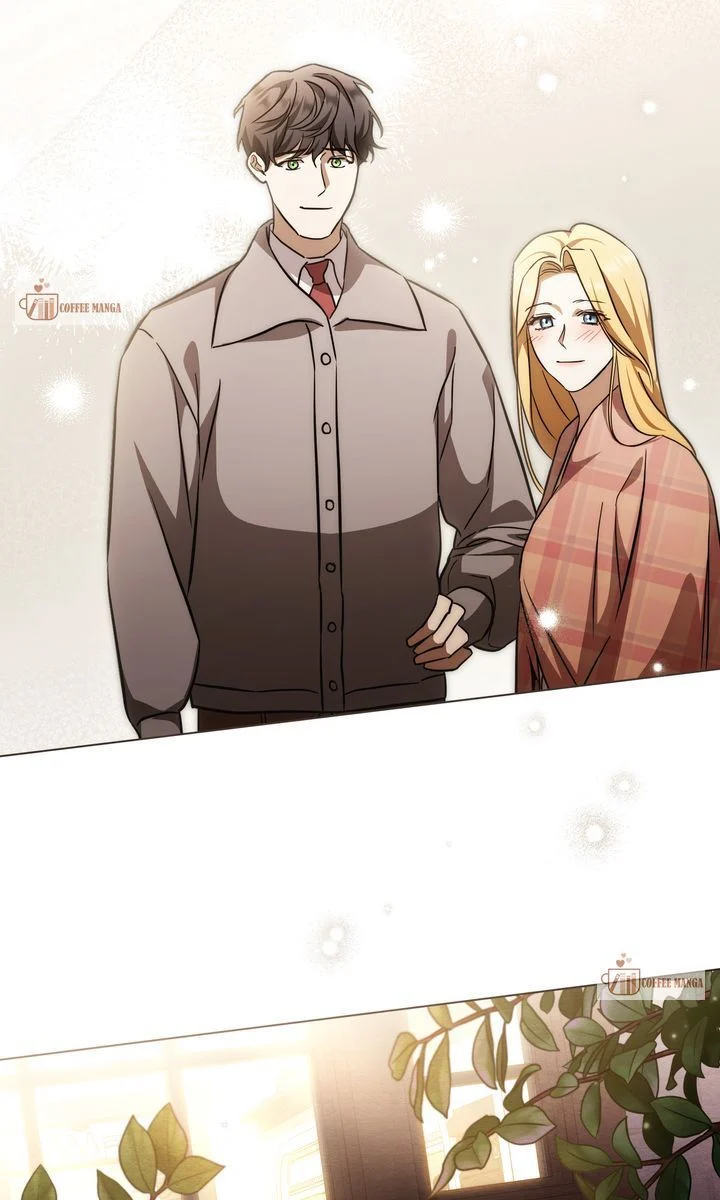 The Redemption of Earl Nottingham Chapter 29 - page 22