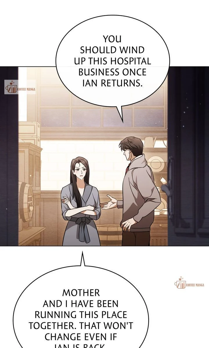 The Redemption of Earl Nottingham Chapter 29 - page 4