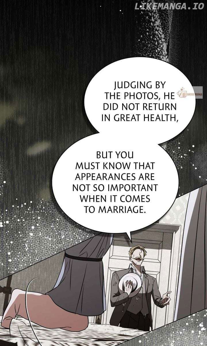 The Redemption of Earl Nottingham Chapter 34 - page 47
