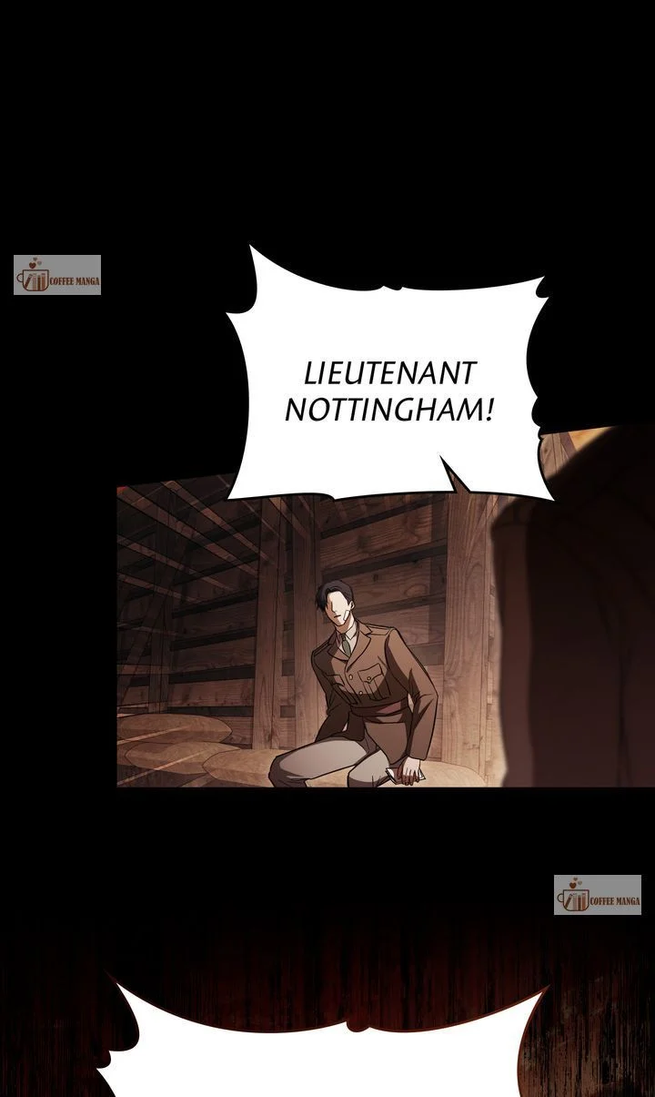The Redemption of Earl Nottingham Chapter 27 - page 1