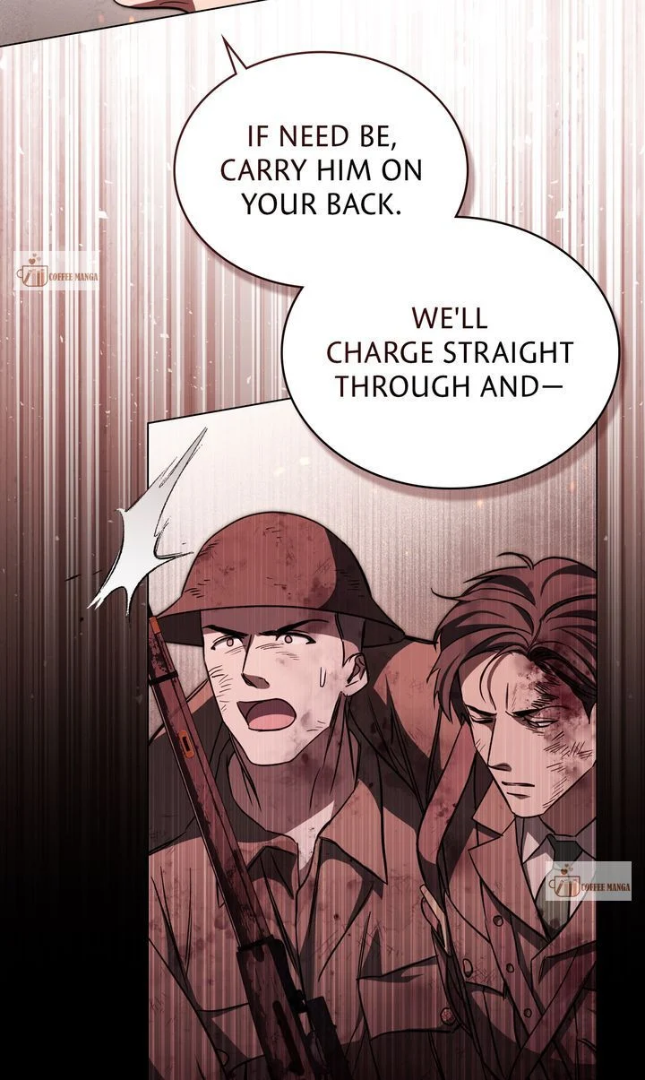 The Redemption of Earl Nottingham Chapter 27 - page 16