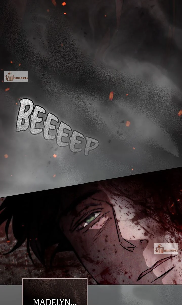 The Redemption of Earl Nottingham Chapter 27 - page 22