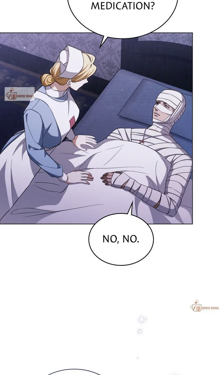 The Redemption of Earl Nottingham Chapter 27 - page 28