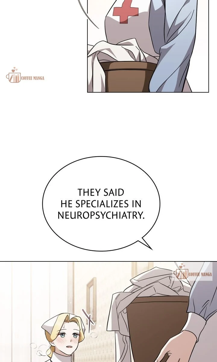 The Redemption of Earl Nottingham Chapter 26 - page 4