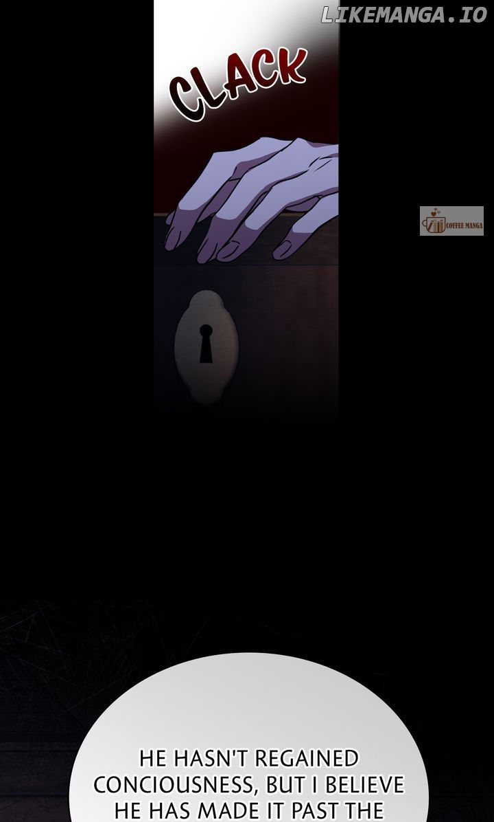 The Redemption of Earl Nottingham Chapter 46 - page 18