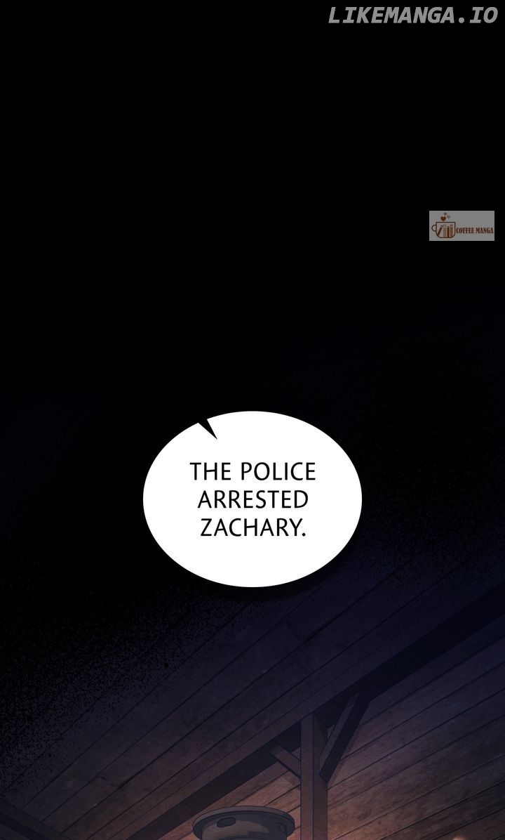 The Redemption of Earl Nottingham Chapter 46 - page 23