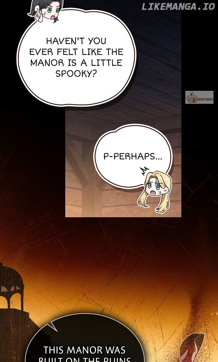 The Redemption of Earl Nottingham Chapter 46 - page 46