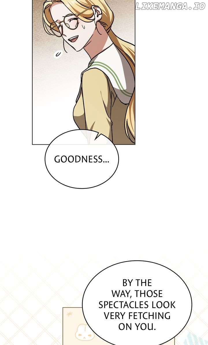 The Redemption of Earl Nottingham Chapter 45 - page 29