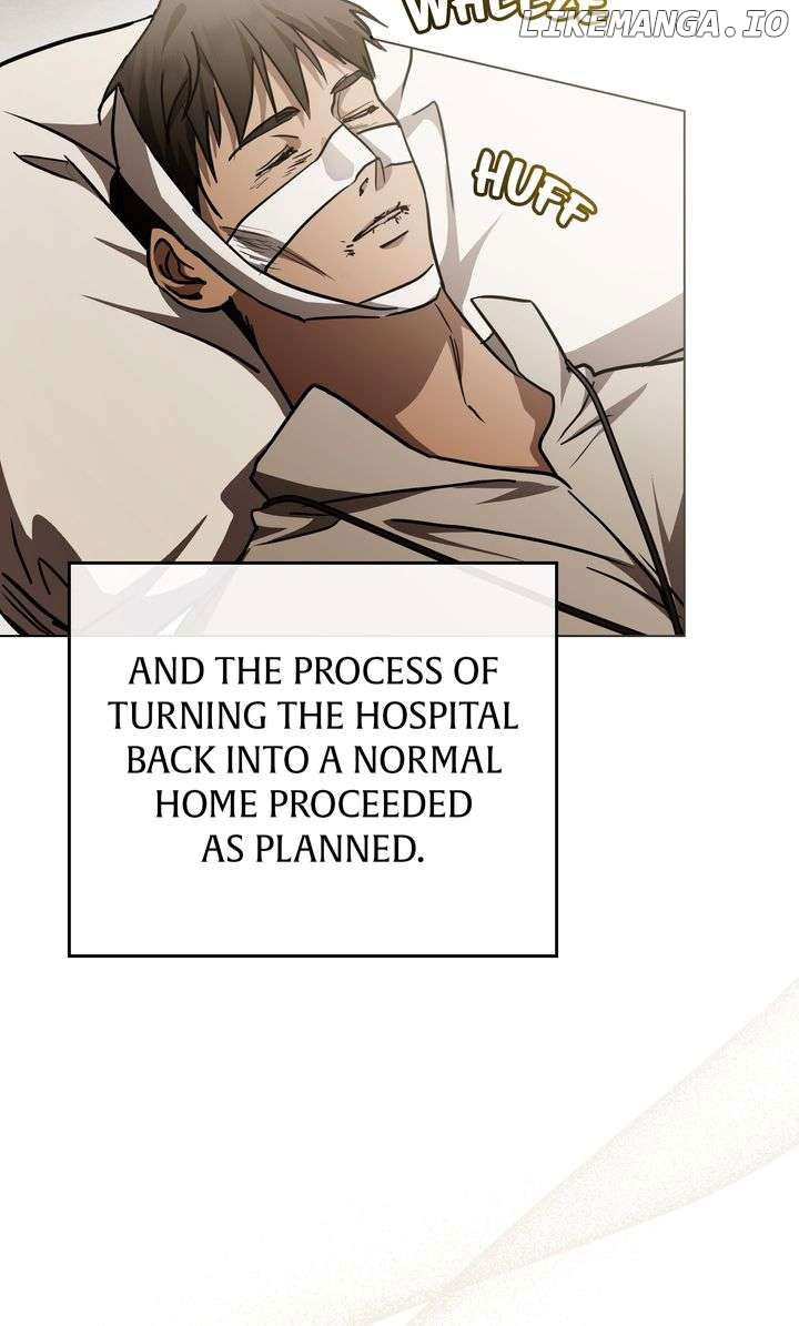 The Redemption of Earl Nottingham Chapter 45 - page 38