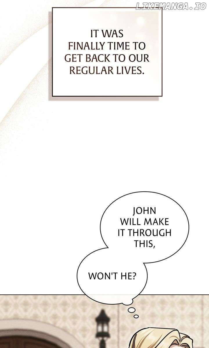 The Redemption of Earl Nottingham Chapter 45 - page 39