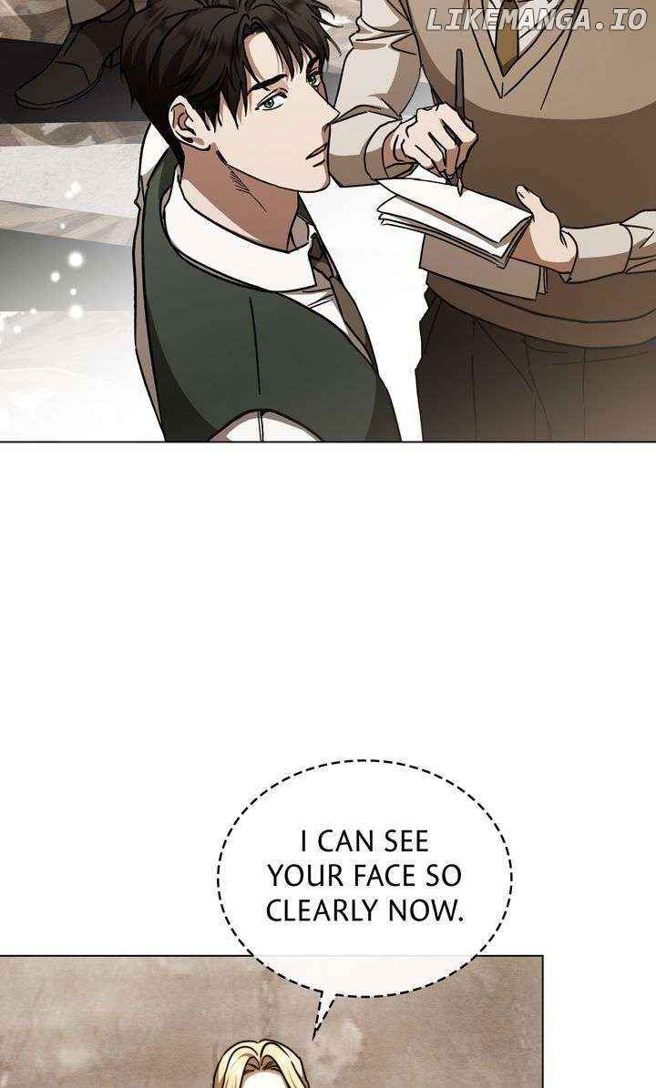 The Redemption of Earl Nottingham Chapter 45 - page 46