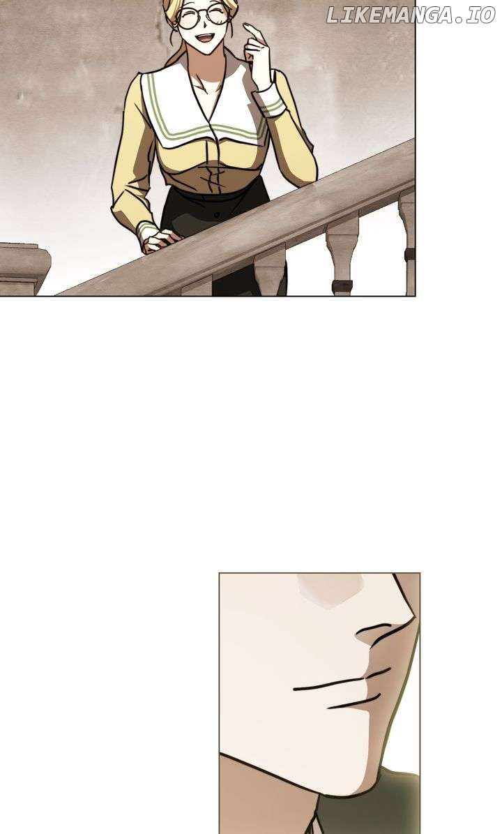 The Redemption of Earl Nottingham Chapter 45 - page 47