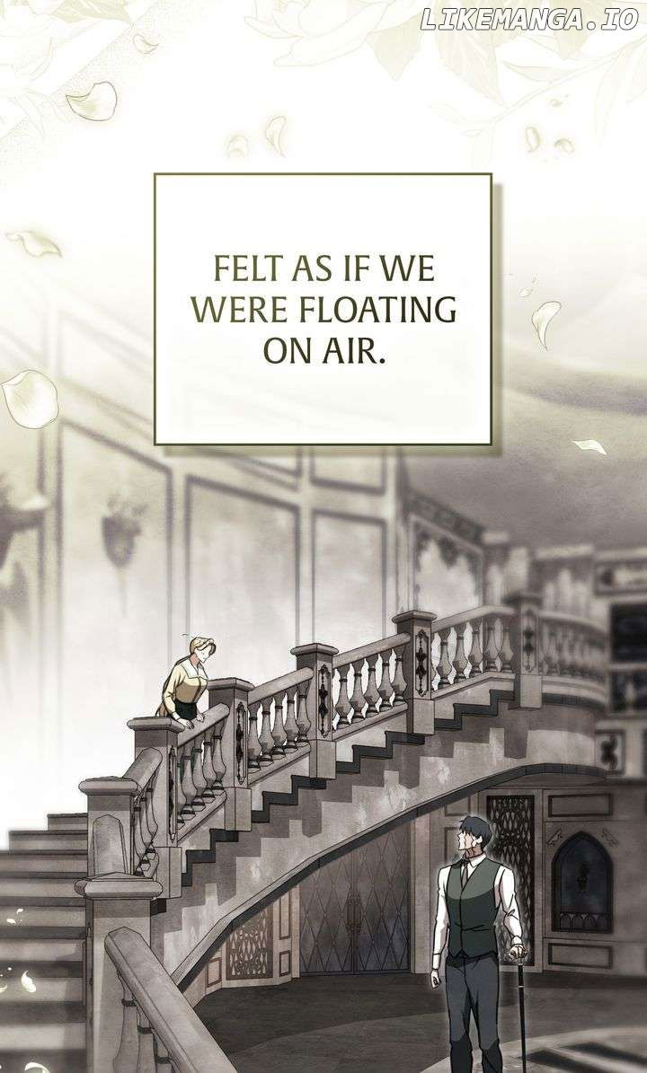 The Redemption of Earl Nottingham Chapter 45 - page 50
