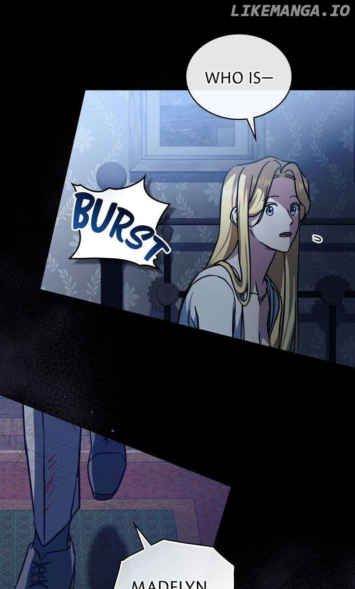 The Redemption of Earl Nottingham Chapter 45 - page 55