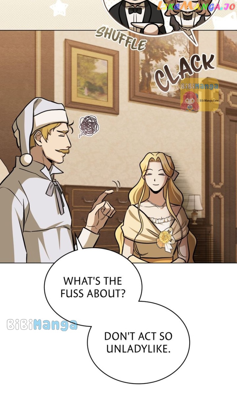 The Redemption of Earl Nottingham Chapter 10 - page 13