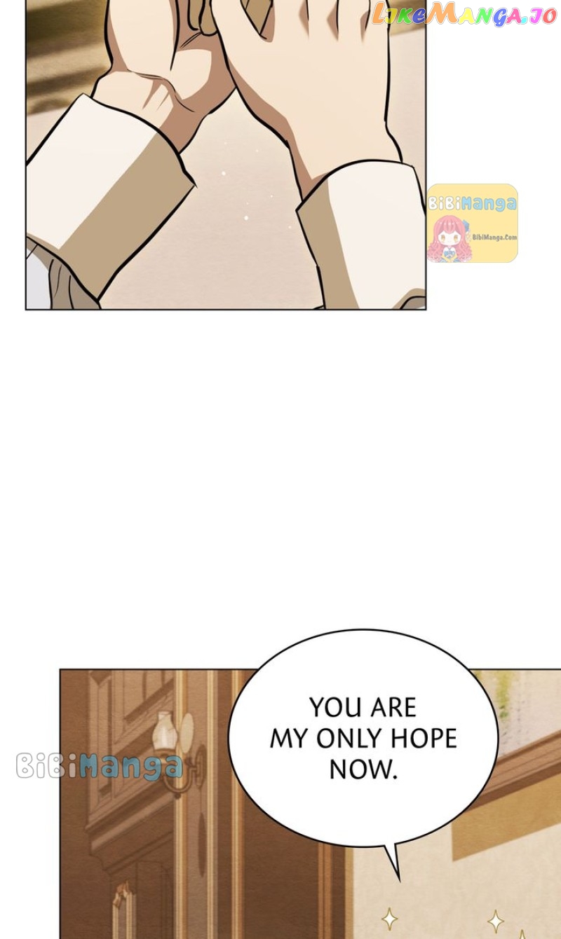 The Redemption of Earl Nottingham Chapter 10 - page 20