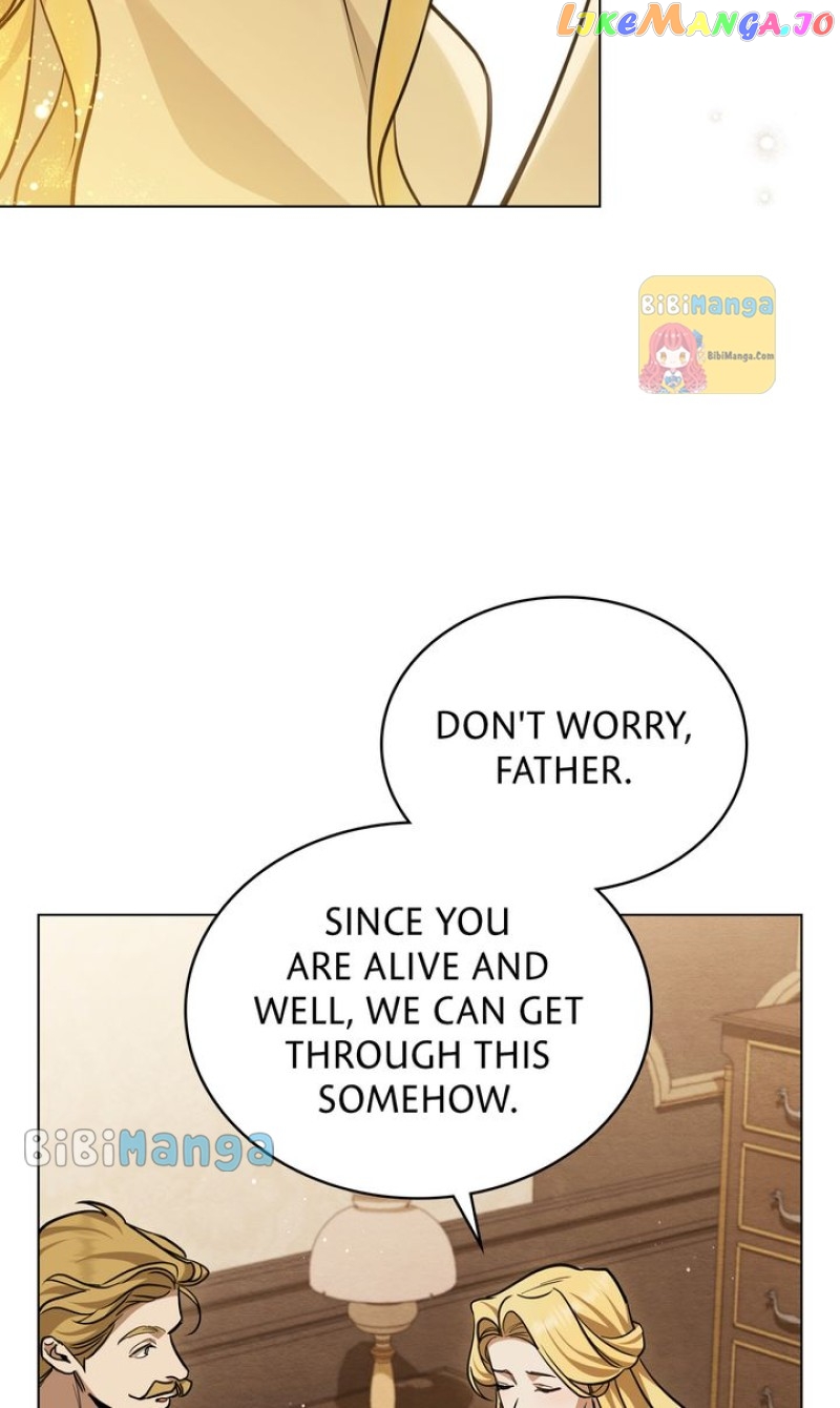 The Redemption of Earl Nottingham Chapter 10 - page 23