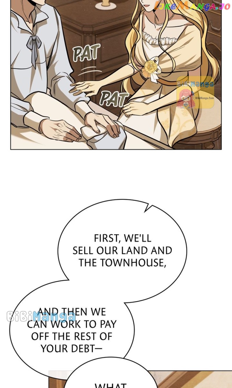 The Redemption of Earl Nottingham Chapter 10 - page 24
