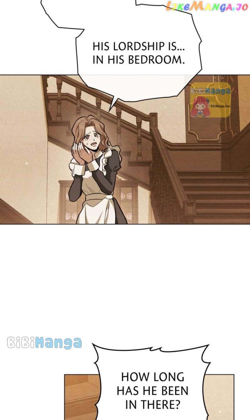 The Redemption of Earl Nottingham Chapter 10 - page 3